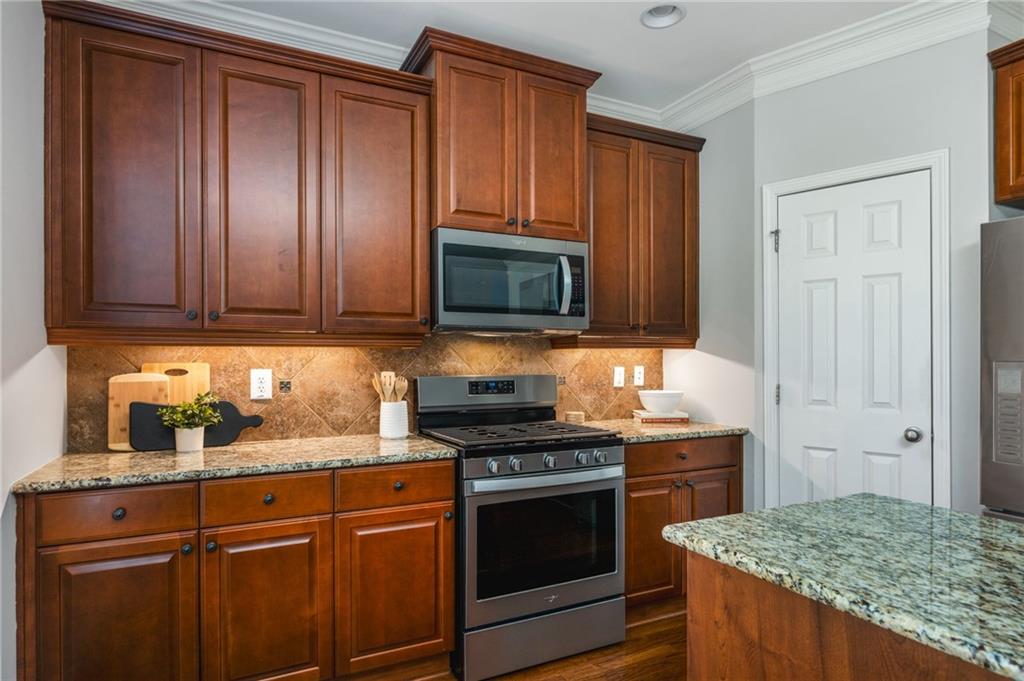 570 Parkside Village Way #12, Marietta, Georgia image 18