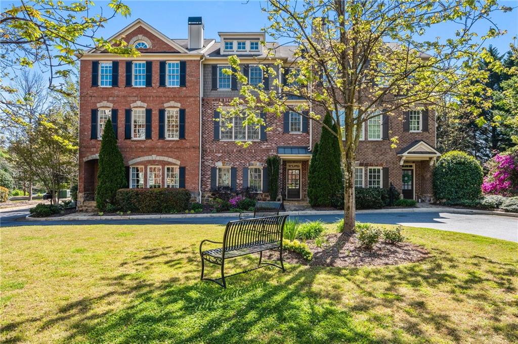 570 Parkside Village Way NW 12