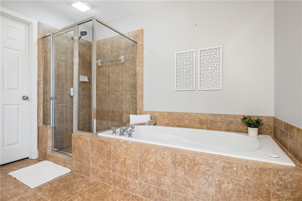 570 Parkside Village Way #12, Marietta, Georgia image 27