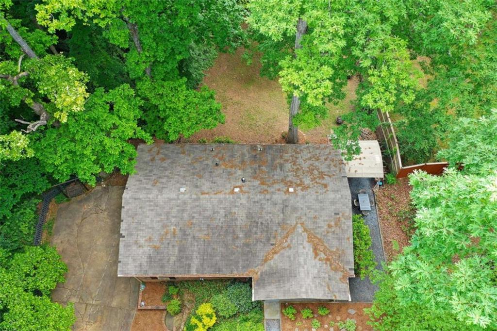Crescent Park Woods - Residential