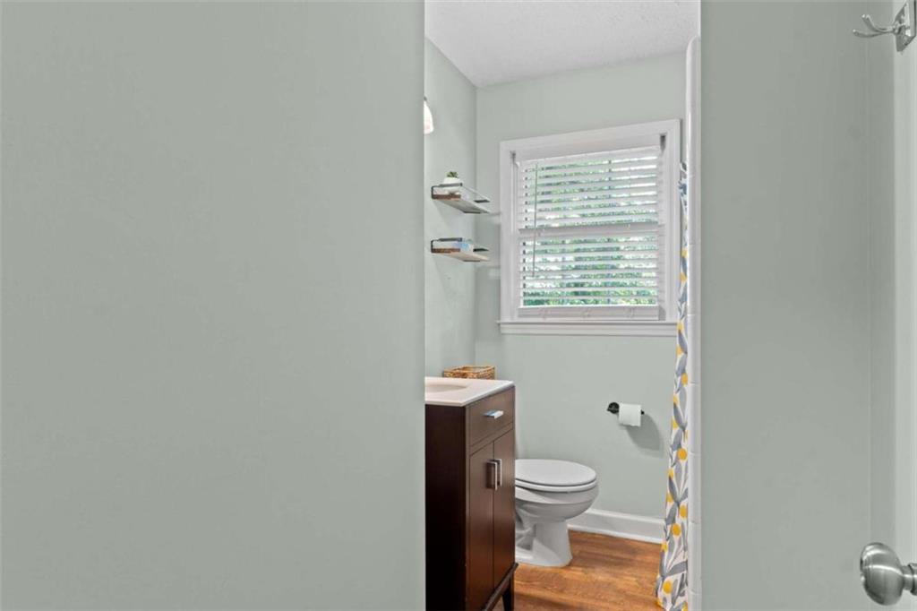 Crescent Park Woods - Residential