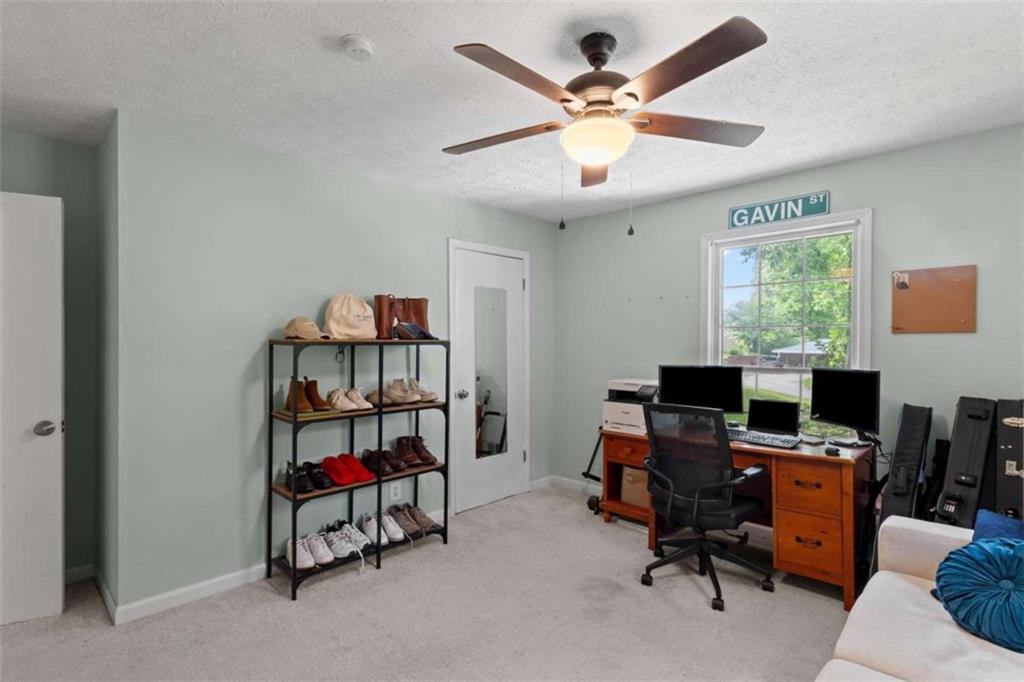 Crescent Park Woods - Residential
