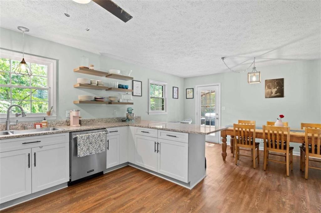 Crescent Park Woods - Residential