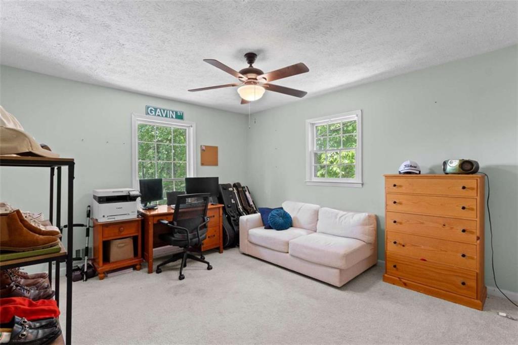 Crescent Park Woods - Residential
