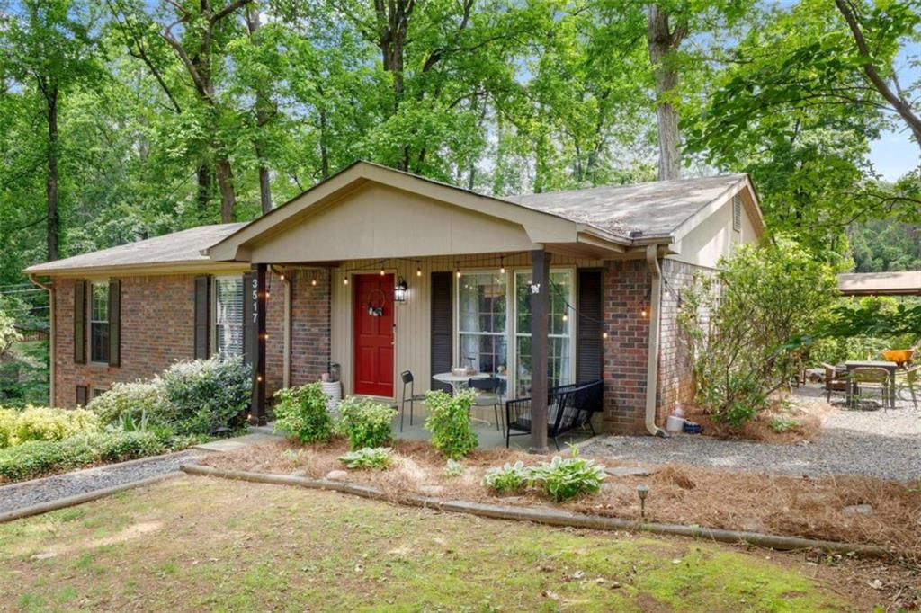 Crescent Park Woods - Residential