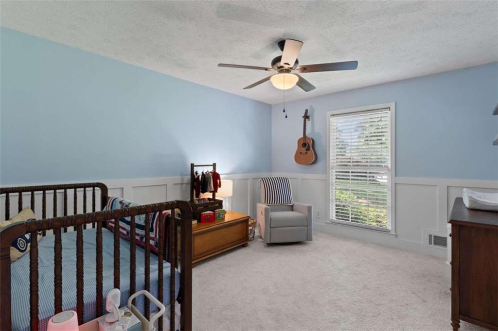 Crescent Park Woods - Residential