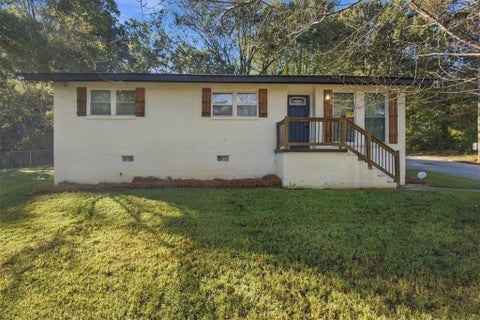 Photo of 2033 Boulderview Drive SE, Atlanta, GA 30316 (MLS # 7850655)