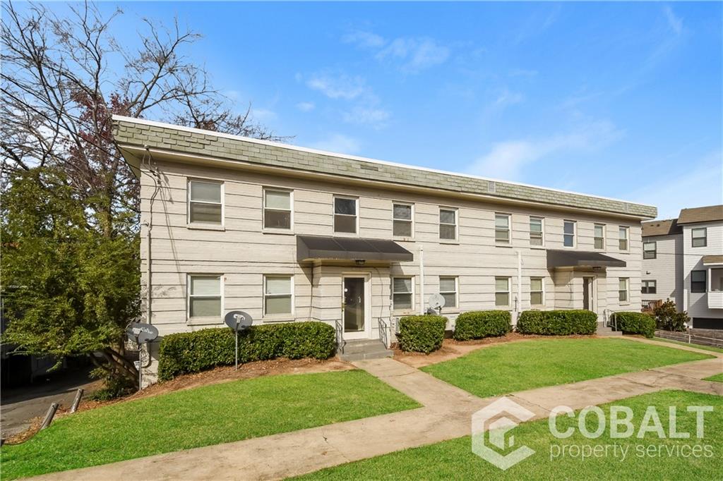 Piedmont Heights - Residential Lease