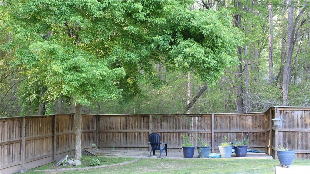 387 Bay Drive, Dawsonville, Georgia image 11
