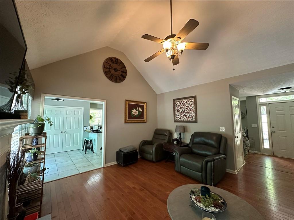 387 Bay Drive, Dawsonville, Georgia image 18