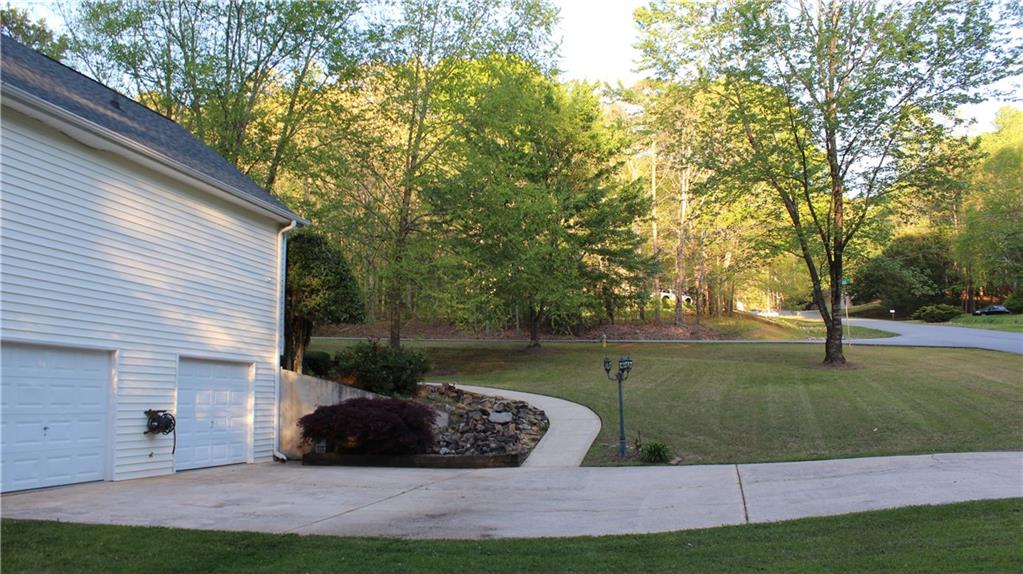 387 Bay Drive, Dawsonville, Georgia image 7