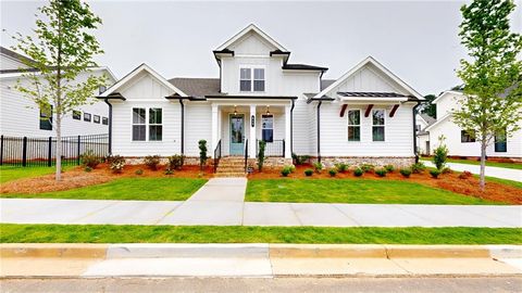 579 Pearl Street Cumming GA 30040