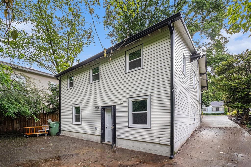 1227 Epworth Street, Atlanta, Georgia image 24