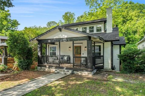 1227 Epworth Street SW Atlanta GA 30310