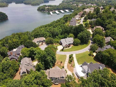 A home in Gainesville