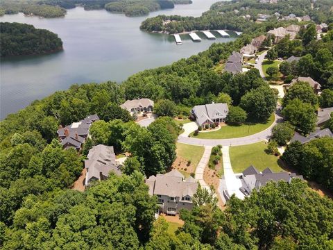 A home in Gainesville