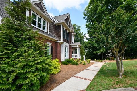 A home in Gainesville