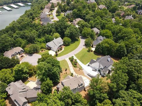 A home in Gainesville