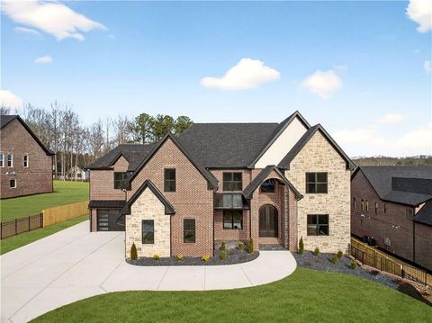 405 Thunder Road Buford GA 30518