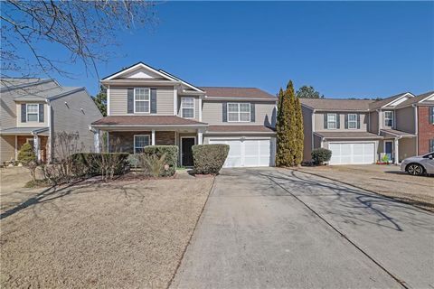 3160 Centerglen Lane Cumming GA 30040