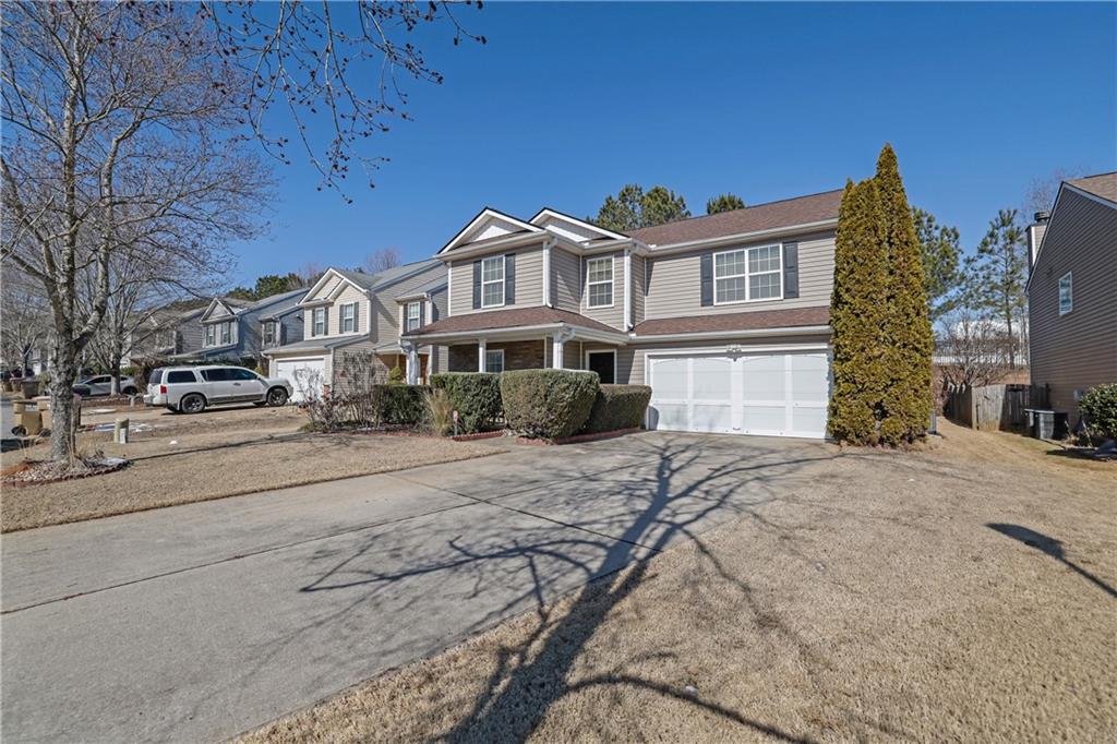 3160 Centerglen Lane