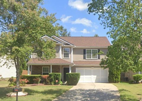 3160 Centerglen Lane Cumming GA 30040