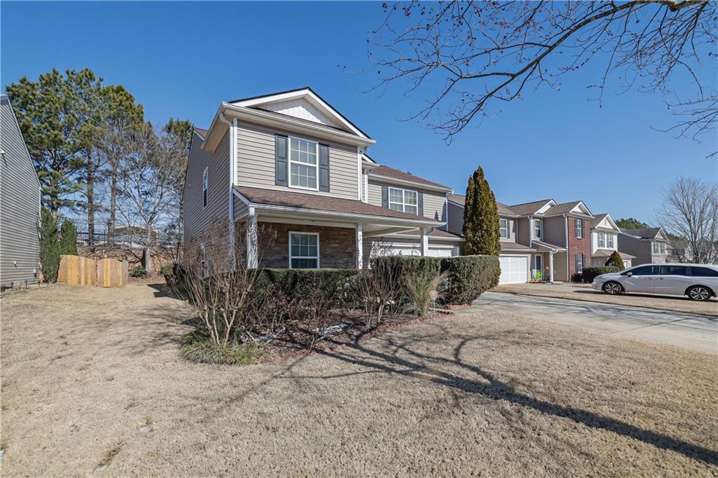 3160 Centerglen Lane