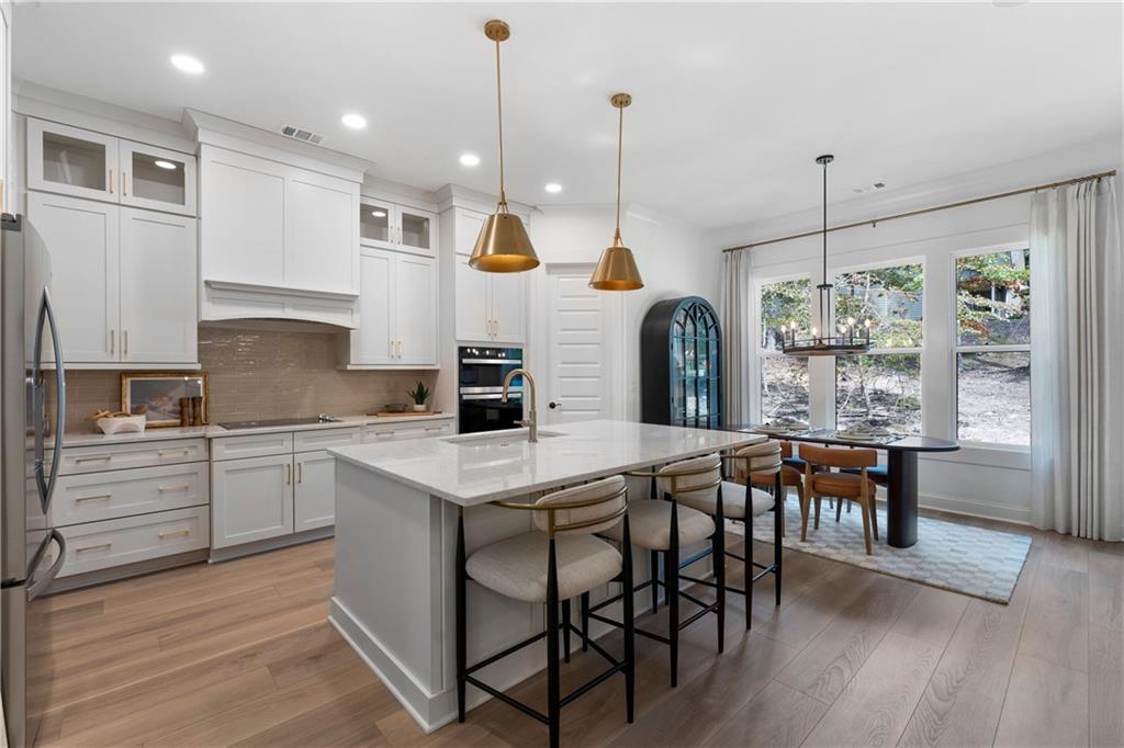 102 Fort Gibson Court