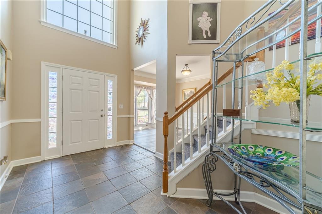 1356 Belfaire Trace, Dacula, Georgia image 3
