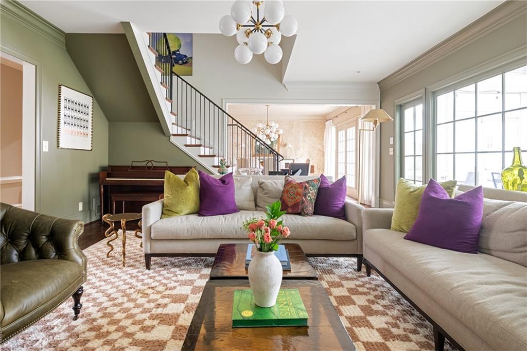 Photo 1 of 109 — 1811 Lenox Road NE, Atlanta, GA 30306