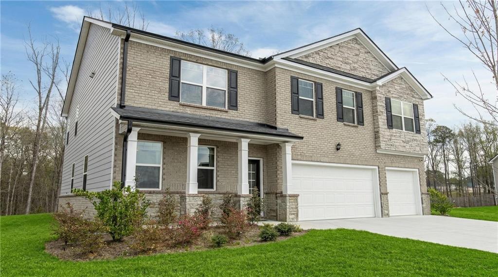 379 Blue Juniper Circle
