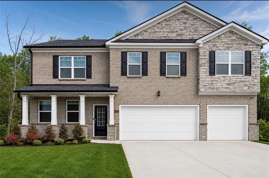 379 Blue Juniper Circle