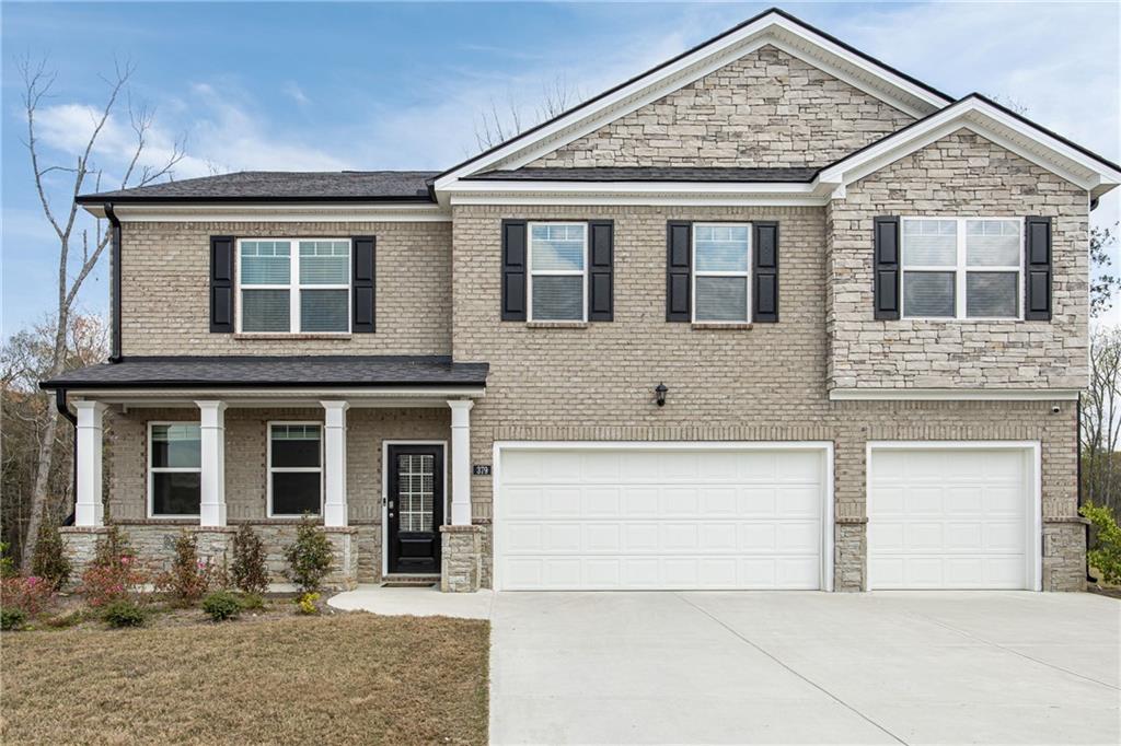 379 Blue Juniper Circle