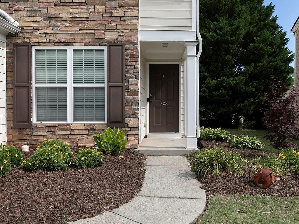 308 Balaban Circle
