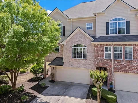 1005 Glen Ivy, Marietta, GA 30062 - MLS#: 7561169