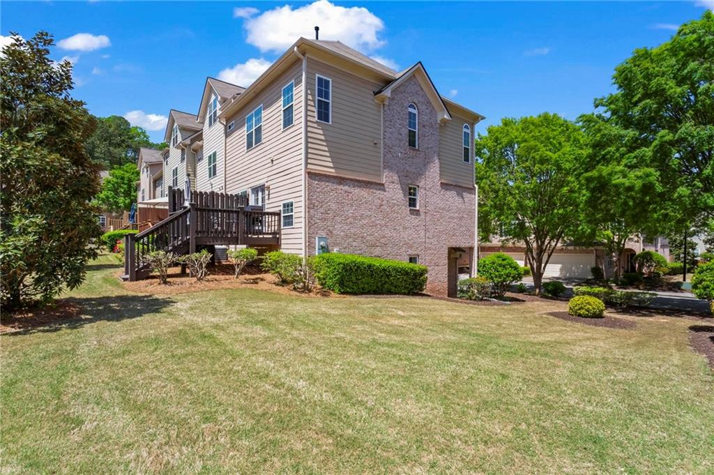1005 Glen Ivy, Marietta, Georgia image 25