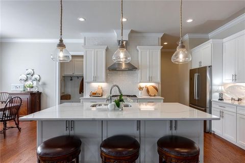 A home in Statham
