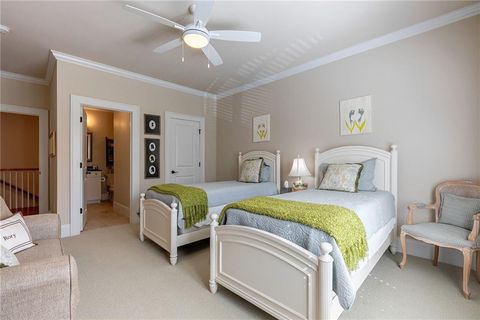 A home in Statham