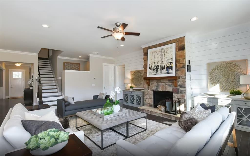4610 Wayt Farm Overlook