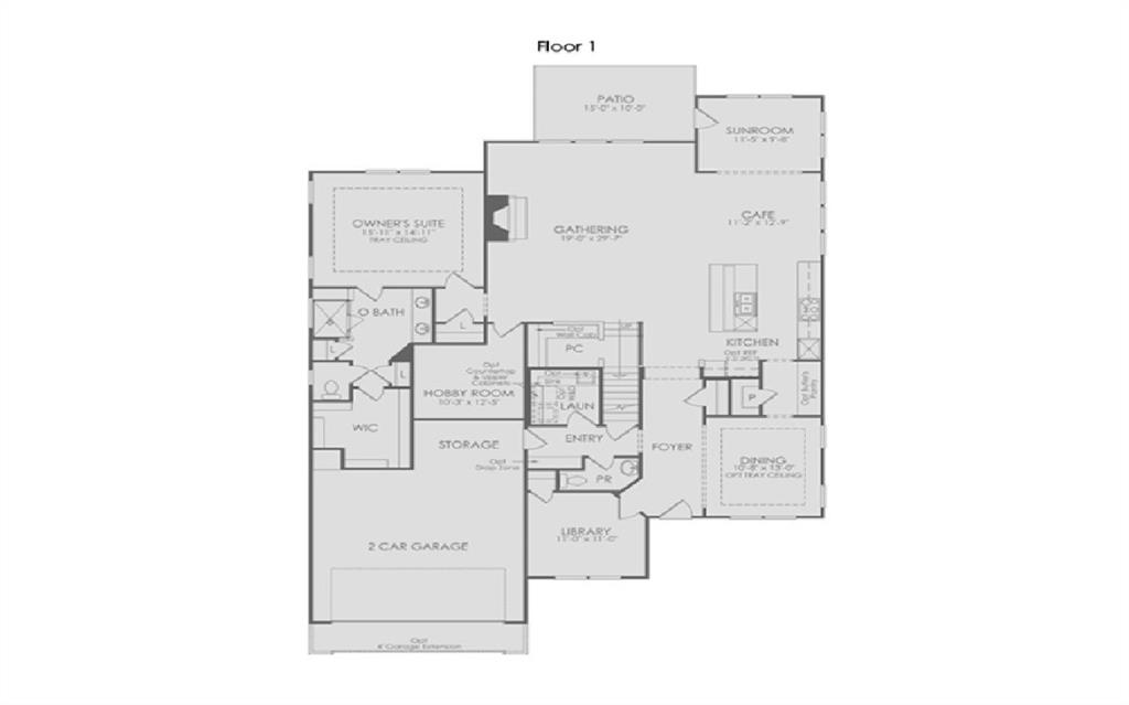 4610 Wayt Farm Overlook