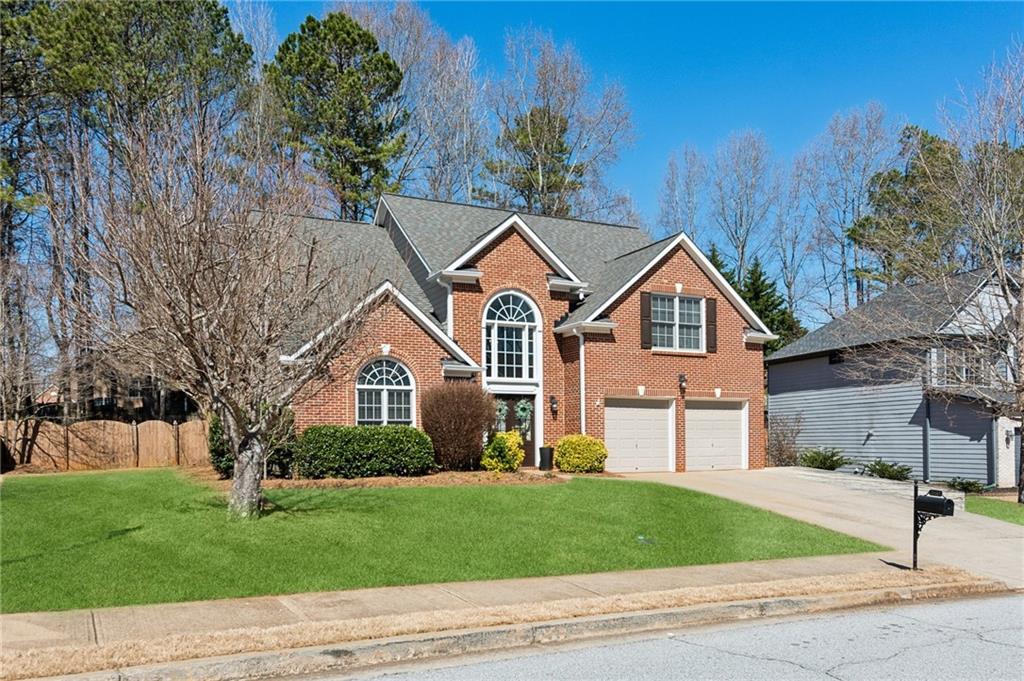 2688 Stockbridge Way, Dacula, Georgia image 3