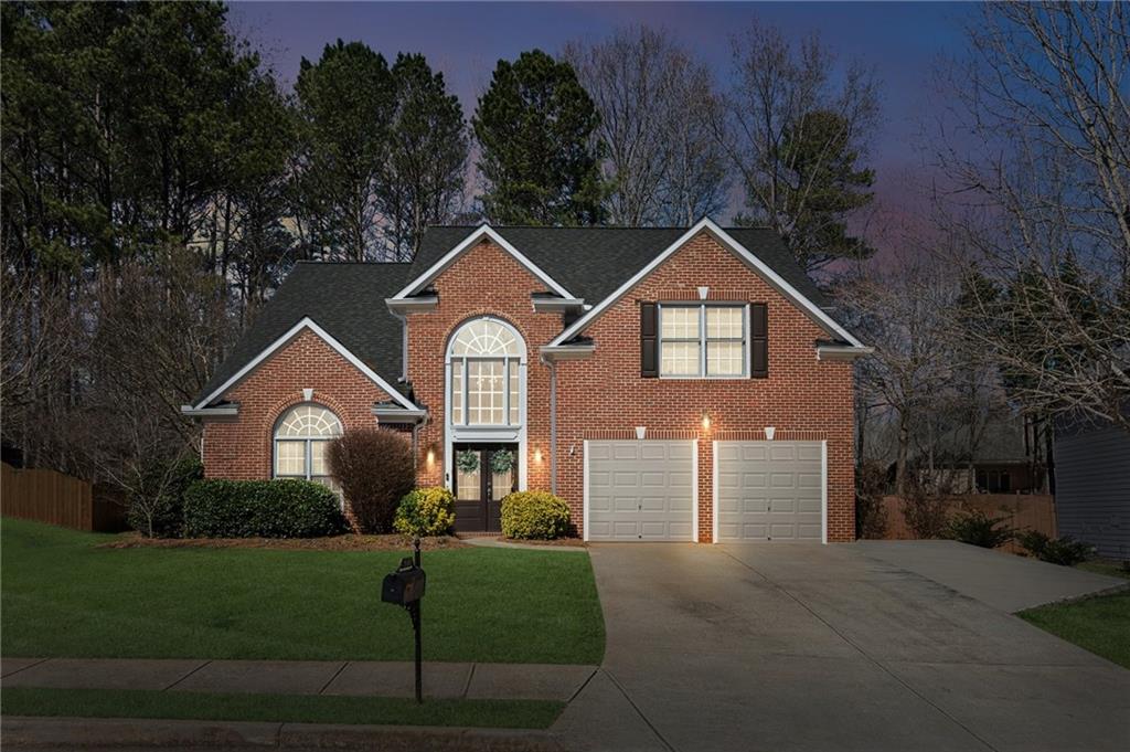 2688 Stockbridge Way, Dacula, Georgia image 45