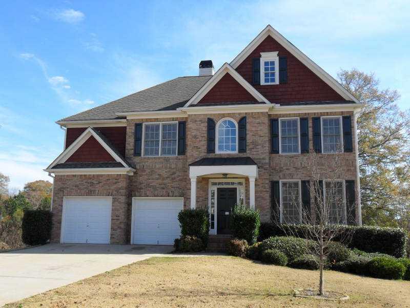 Photo 1 of 16 — 502 Middlebrooke Trace, Canton, GA 30115