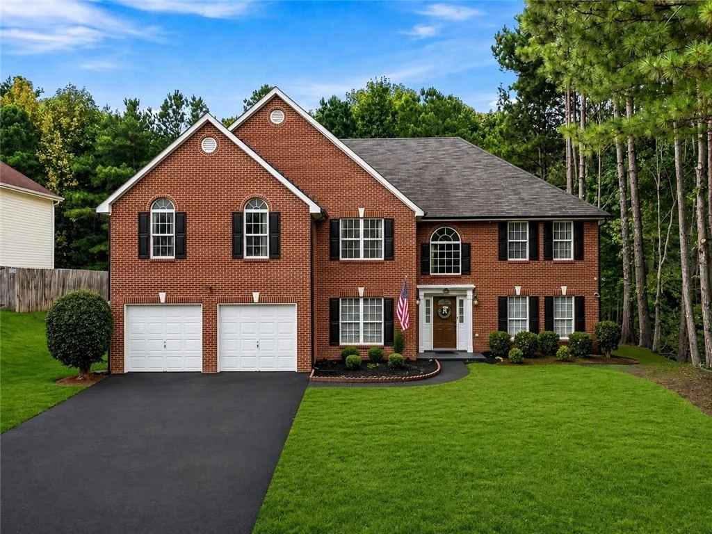 305 Paper Mill Drive, Lawrenceville, GA, 30046