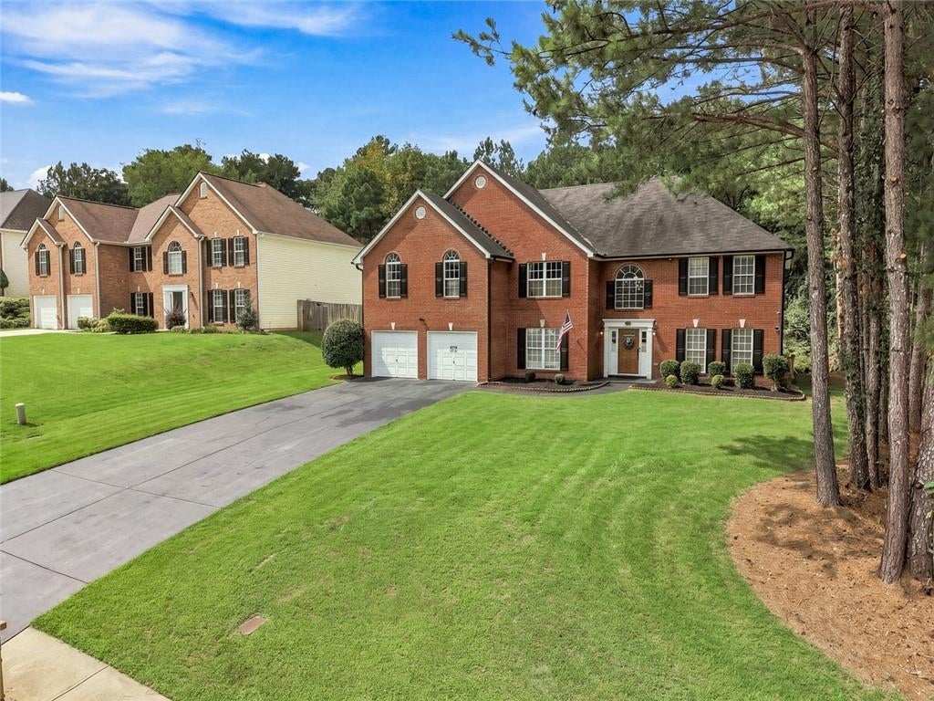 305 Paper Mill Drive