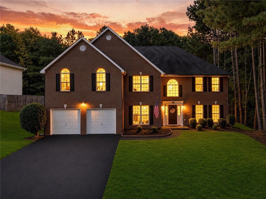 305 Paper Mill Drive