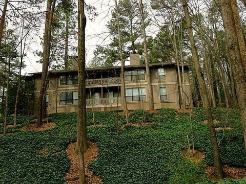 Condo For Sale - 8740 Roswell Road #4A<br/> Fulton County, Atlanta, GA 30350