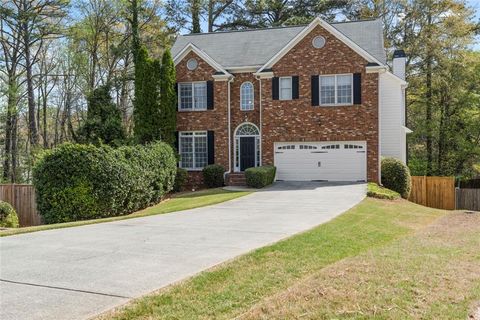 Photo of 7025 Hampton Bluff Way, Roswell, GA 30075 (MLS # 7748326)
