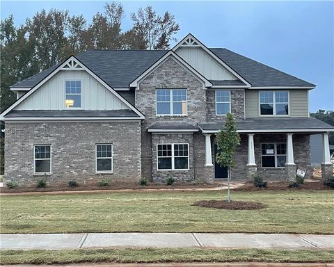 321 Usher Lane Locust Grove GA 30248