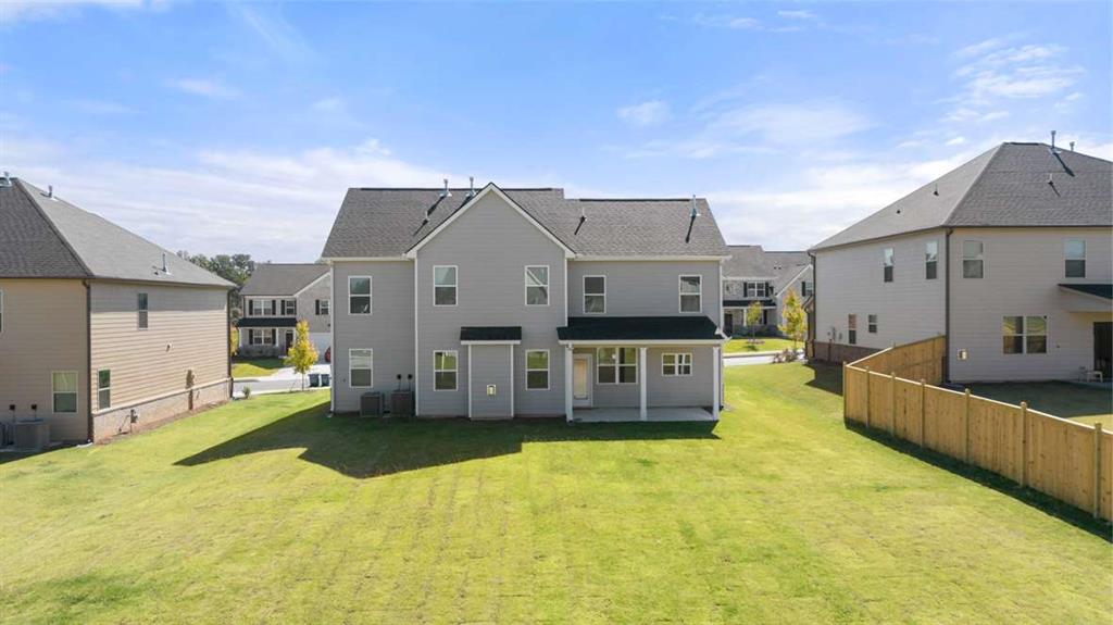 999 Blue Juniper Circle, Loganville, Georgia image 37
